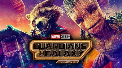 Guardians of the Galaxy Vol. 3 streaming online